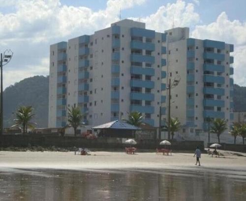 Balneario Umurama Apartamento | Edifício Santorini
