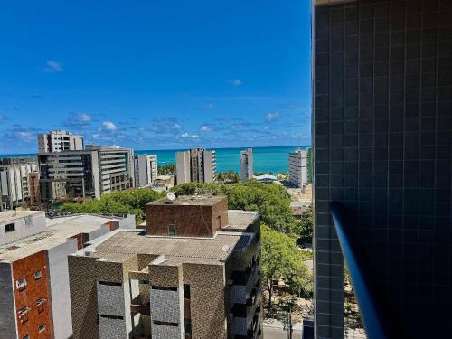 Ponta Verde Apartamento | Edifício Studio Design 3