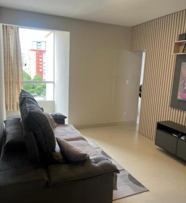 Batista Campos Apartamento | Edifício Veneza