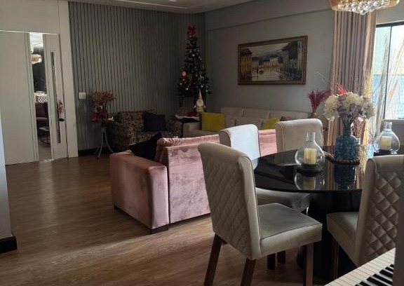 Umarizal Apartamento | Edifício Village Diamond