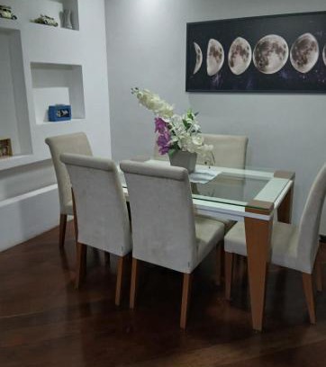 Vila Isabel Apartamento | Edifício Washington Medeiros