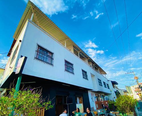 San Antonio Apartamento | Edificio 6-413 Apto 201