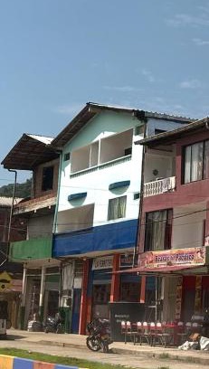 Bahia Solano Apartamento | Edificio Agustin