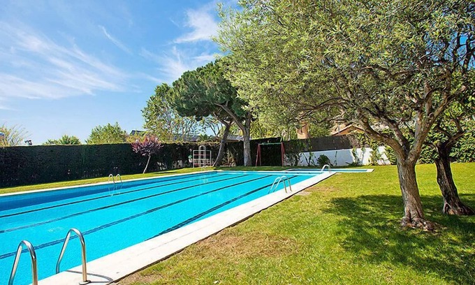 Calella Apartamento | Edificio Blanqueries by Interhome