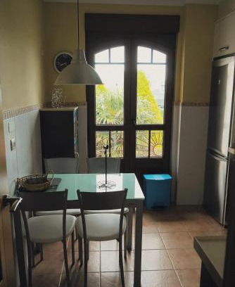 Burela Apartamento | EDIFICIO CINE MON