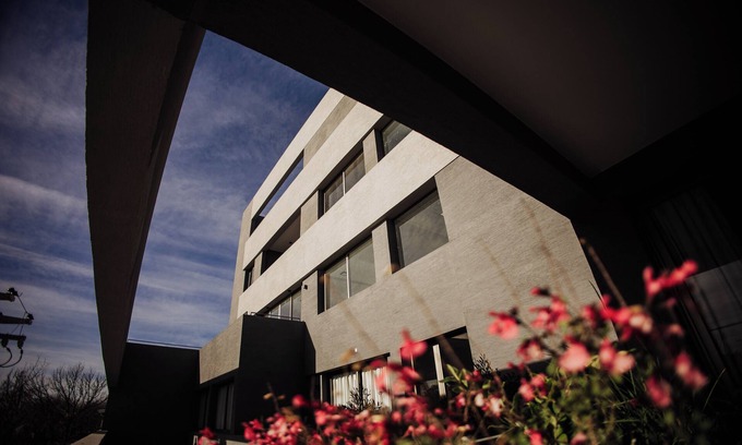 San Rafael Apartamento | Edificio Coirón Premium