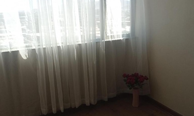 Calama Apartamento | Edificio Concepto