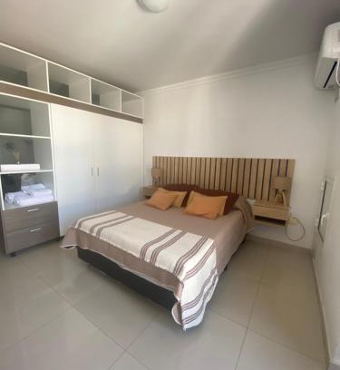 Santiago del Estero Apartamento | Edificio del Sur