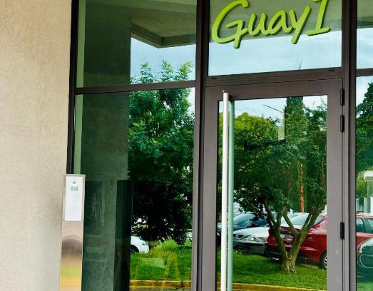 Concepcion del Uruguay Apartamento | Edificio Guay I