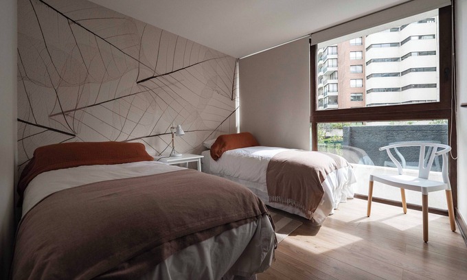 El Golf Apartamento | Edificio HOME - Departamento 3 dormitorios, Barrio El Golf