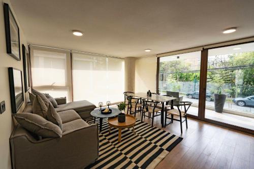 El Golf Apartamento | Edificio Home, sector El Golf