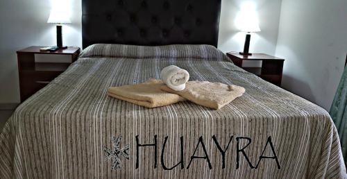 La Rioja Apartamento | Edificio Huayra