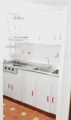La Dorada Apartamento | Edificio Kathy