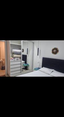 Asuncion Apartamento | Edificio Laguna Club