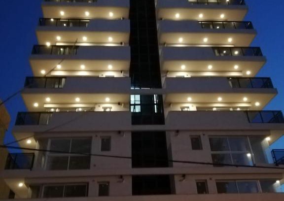Villa Carlos Paz Apartamento | Edificio Leonardo, 5to piso