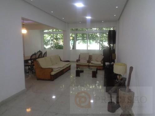 Ipanema Apartamento | Edificio Maria Alzira