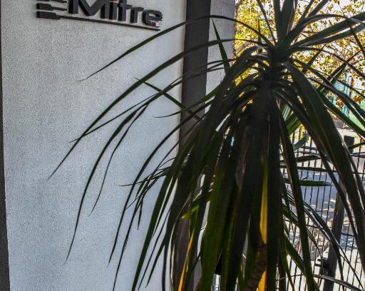 Maipu Apartamento | Edificio Mitre