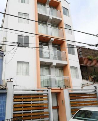 Lima Apartamento | Edificio Multi-Familiar