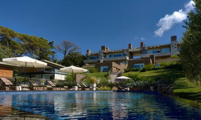 Punta Ballena Apartamento | Edificio Q by depptö