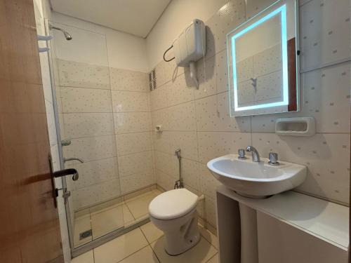Encarnacion Apartamento | Edificio Squef 3