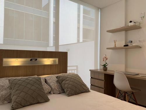 Chico Norte III Apartamento | Edificio Tokyo Plus Bogota