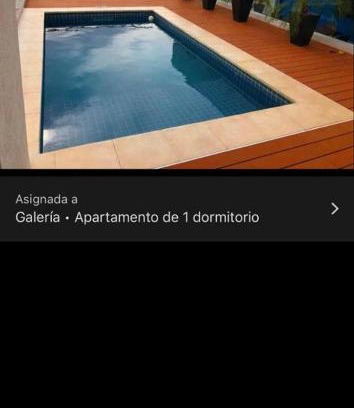 Encarnacion Apartamento | Edifico San Rafael