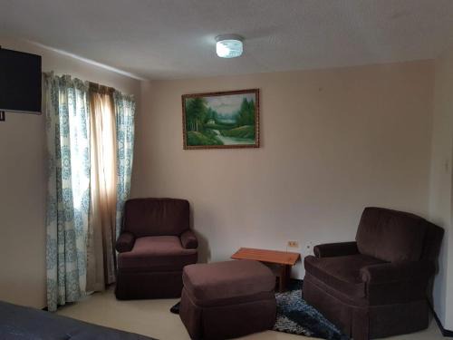 Summerfield Apartamento | Edinburg Aqueral The EA