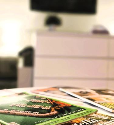 Belatelep Apartamento | EDISON302 Fonyód
