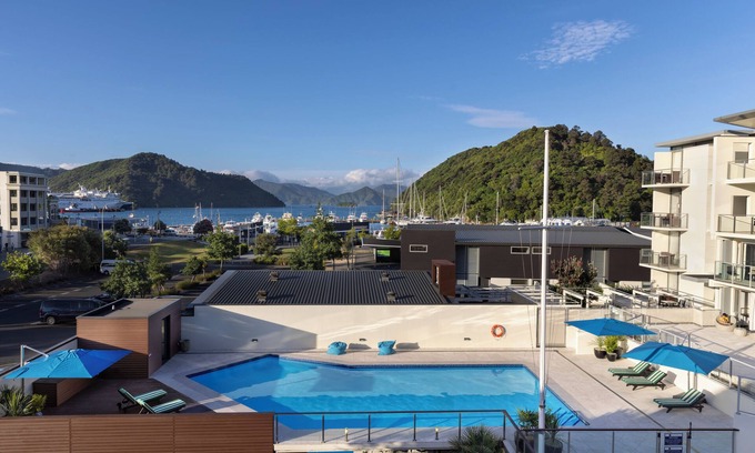 Picton Hotel | Edit Picton