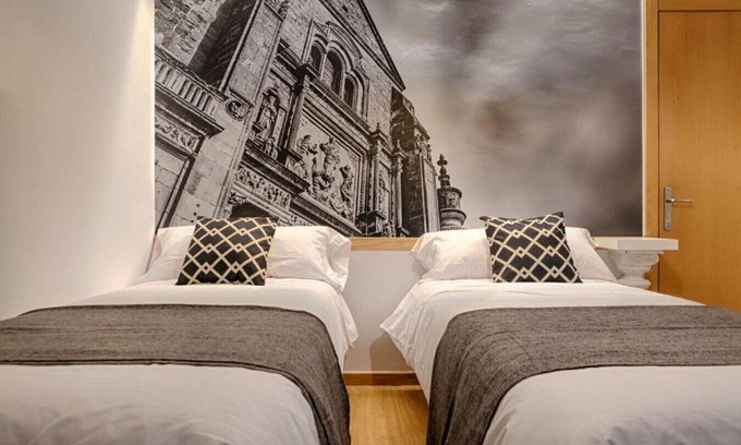 Ubeda Apartamento | Intimate retreat with Andalusian essence