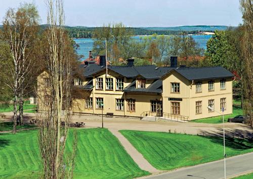 Karlsborg Cama Y Desayuno | Ediths Pensionat