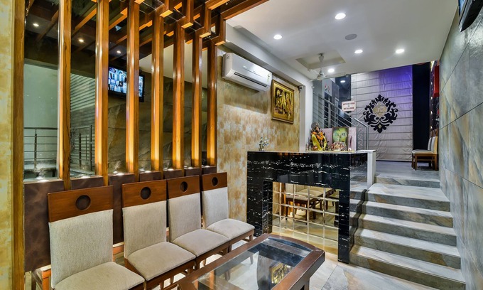 Ghaziabad Apartamento | Edition O 30019 Ghaziabad