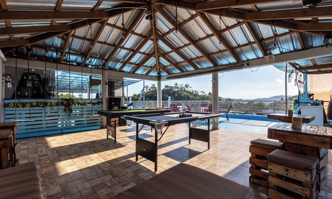 Samana Apartamento | Edma Aparta Hotel