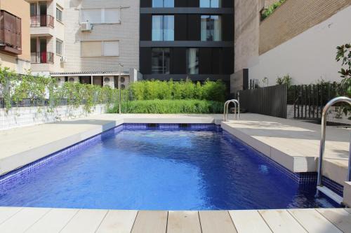 Lista Apartamento | Edmond Vibes Barrio de Salamanca