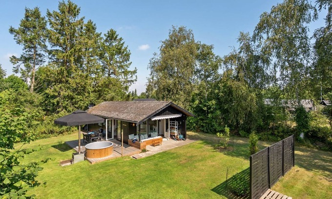 Idestrup Casa | "Edny" - 210m from the sea by Interhome