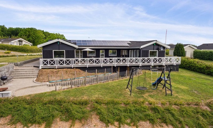 Spodsbjerg Casa | "Edo" - 575m from the sea by Interhome