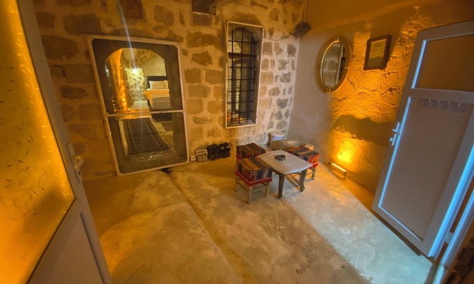 Artuklu Apartamento | Edo Evleri