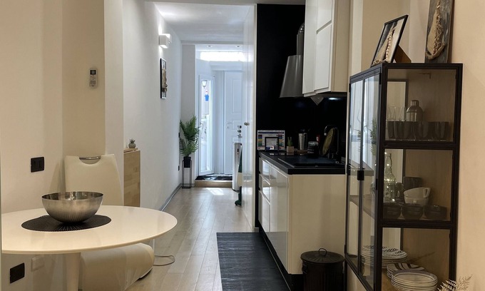 Marina District Apartamento | Edo's House