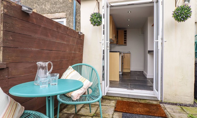 Harlech Cabaña | Edrydd