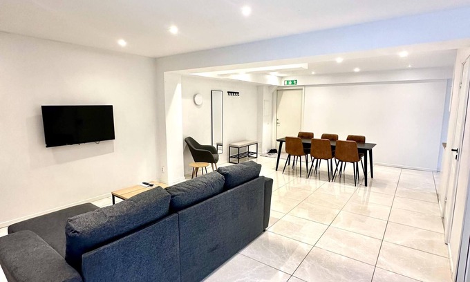 Edsberg Apartamento | Edsviken Hotell AB