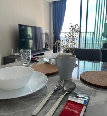 Subang Jaya Apartamento | Edumetro B32 3 Bedroom Subang Sunway By MICASA GROUP