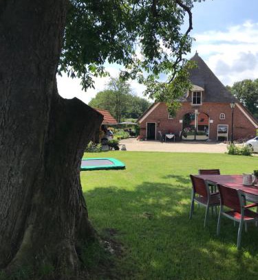 Markelo Apartamento | Een mooie plek