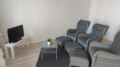Laihia Apartamento | Eerontie kolmio