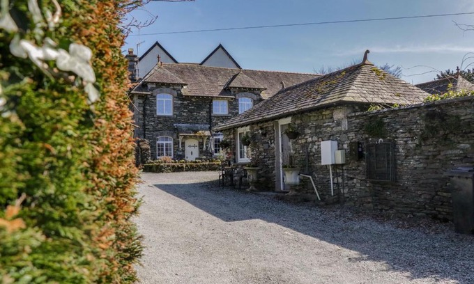 Near Sawrey Casa | Ees Wyke Studio