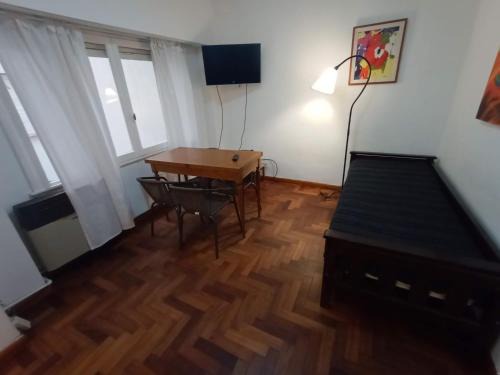 Mar del Plata Apartamento | EF Departamentos Mar del Plata 2