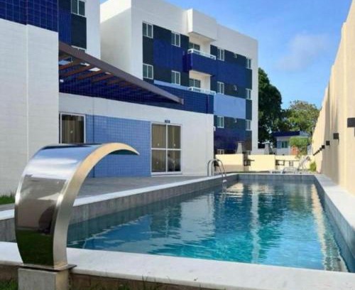Cuia Apartamento | Efatá