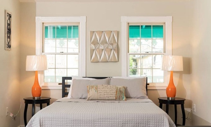 Estate Kings Quarter Apartamento | Efficiency in historic downtown #4