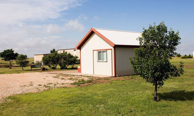 Canyon Casa | Eficiencia, como nuevo cerca de Palo Duro Canyon y WTA & M