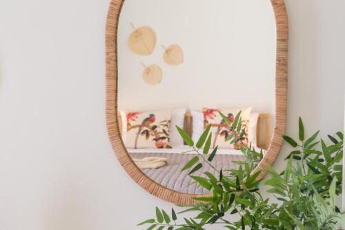 Old Town Rethymnon Apartamento | Effie's cozy old town studios