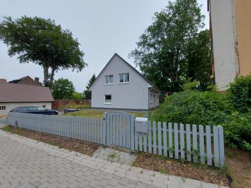 Schwielowsee Apartamento | EFH Ferch